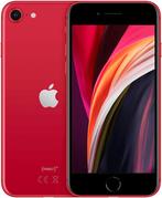 nieuwstaat Apple iPhone SE (model 2020) 64GB red 4.7 + 12, Telecommunicatie, Mobiele telefoons | Apple iPhone, Ophalen of Verzenden