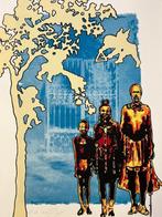 Ivo Lucas (1969) - Begrüßung in Hirschberg