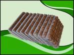 Cyclops 10x100 gram diepvriesvoer (Visvoeding), Dieren en Toebehoren, Vissen | Aquaria en Toebehoren, Verzenden, Nieuw