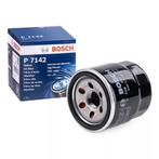 BOSCH F026407142 Oliefilter KIA HYUNDAI 2630002503 RENAUL..., Ophalen of Verzenden, Nieuw