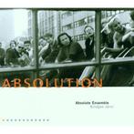 cd - Shafer Mahoney - Absolution, Verzenden, Zo goed als nieuw