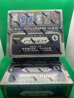 2022/23 Panini Prizm Premier League Retail Box - 2 Sealed, Verzamelen, Nieuw