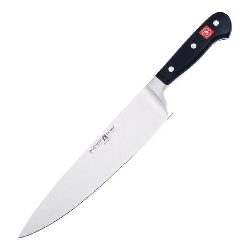 Wusthof Classic koksmes 23cm, Huis en Inrichting, Keuken | Keukenbenodigdheden, Verzenden