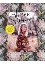 Vegan Summer Milou van der Will, Boeken, Kookboeken, Verzenden, Zo goed als nieuw