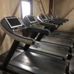 Technogym Excite Run 700 Visioweb | Treadmill | Cardio |, Sport en Fitness, Fitnessapparatuur, Zo goed als nieuw, Verzenden