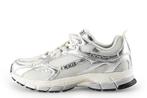 Mercer Sneakers in maat 37 Zilver | 10% extra korting, Kleding | Dames, Overige kleuren, Verzenden, Mercer, Sneakers of Gympen