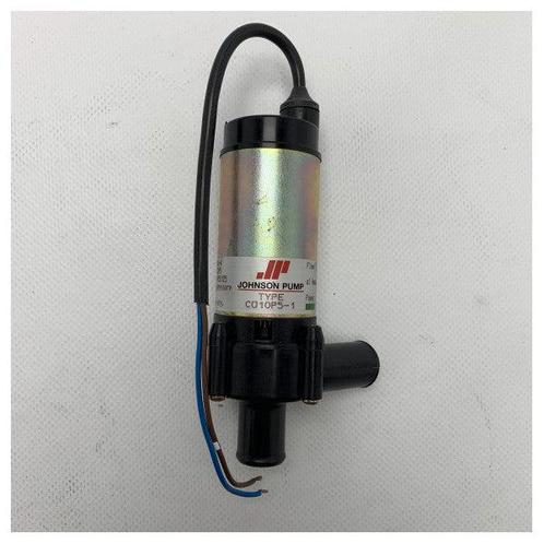 Bieden: Johnson 10-35156-4 24V centrifugal liquid pump, Watersport en Boten, Bootonderdelen, Kombuis en Sanitair, Nieuw, Zeilboot of Motorboot