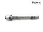 Voorwiel As BMW K 1200 LT 1999-2003 (K1200LT 99), Motoren, Verzenden, Gebruikt