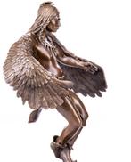 Figuur - Brons, Marmer