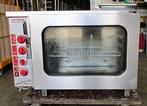 Palux Heteluchtoven, Oven, Convectieoven, Elektrisch, Witgoed en Apparatuur, Ovens, Gebruikt