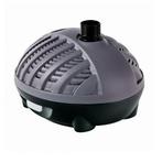 Fonteinpomp | Heissner | 4900 ltr/u, Tuin en Terras, Waterpartijen en Fonteinen, Verzenden, Nieuw