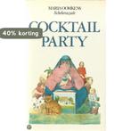 Cocktail-party 9789026969379 Oomkens, Boeken, Verzenden, Gelezen, Oomkens