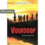 De vuurdoop 9789067902373 Ron Flesch, Verzenden, Zo goed als nieuw, Ron Flesch