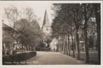 ERMELO - Oude Ned. Herv. Kerk, Verzenden, Gelopen