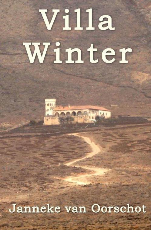 9789403607085 Villa Winter Janneke van Oorschot, Boeken, Romans, Nieuw, Verzenden