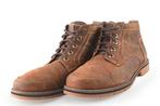 Timberland Veterboots in maat 46 Bruin | 10% extra korting, Kleding | Heren, Schoenen, Bruin, Verzenden, Timberland, Boots