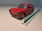 Bandai - Blikken speelgoedauto - Volkswagen 1600 - 1960-1970, Antiek en Kunst