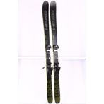 180 skis HEAD KORE 93, grip walk, graphene, karuba, carbon, Verzenden, Carve, Skiën, Head