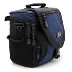 Lowepro NOVA 2 AW Blauw schoudertas Cameratas, Nieuw