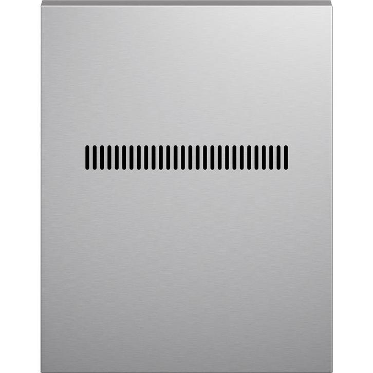 Smeg KITC6X achterwand roestvrijstaal, Huis en Inrichting, Keuken | Keukenelementen, Nieuw, Verzenden