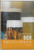 Geïllustreerde bier encyclopedie 9789036610810 B. Verhoef, Verzenden, Gelezen, B. Verhoef