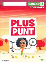 Pluspunt versie 4 Toetsboek groep 3 (per stuk), Boeken, Verzenden, Nieuw
