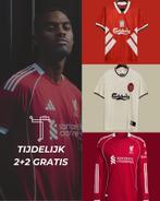 ALLES 2+2 GRATIS, Verzenden, Nieuw, Buitenlandse clubs, Shirt