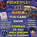Pocketflex XXL Breda TCG-CARD-SHOW, Nieuw
