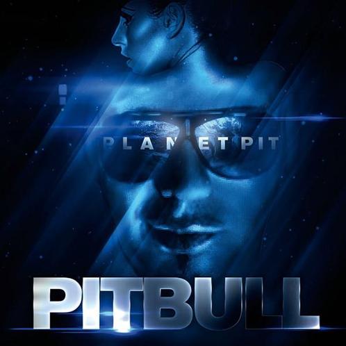 cd - Pitbull - Planet Pit, Cd's en Dvd's, Cd's | Overige Cd's, Zo goed als nieuw, Verzenden