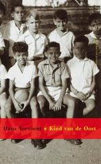 Kind van de Oost 9789038874371 Hans Vervoort, Verzenden, Gelezen, Hans Vervoort