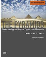 9789774169885 The Pyramids (New and Revised), Boeken, Verzenden, Nieuw, Miroslav Verner