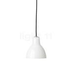 Rotaliana Luxy Hanglamp, zwart/wit (Hanglampen, Verlichting), Verzenden, Nieuw