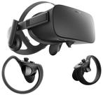 Oculus Rift VR Headset - Zwart, Verzenden, Zo goed als nieuw