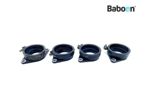 Inlaat Rubber Honda CBR 1000 RR Fireblade 2004-2005, Motoren, Onderdelen | Honda, Gebruikt, Verzenden