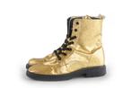 Kipling Veterboots in maat 32 Goud | 25% extra korting, Kinderen en Baby's, Kinderkleding | Schoenen en Sokken, Kipling, Verzenden