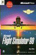 MICROSOFT FLIGHT SIMULATOR 98 9789039508664 B. Chiu, Boeken, Verzenden, Gelezen, B. Chiu