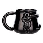 Harry Potter Shaped Mug Dark Mark (Paldone, Merk), Verzenden, Zo goed als nieuw