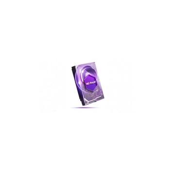 Harddisk WD PURPLE 3TB voor beveiligings en NVR recorder