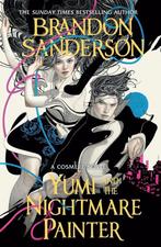 9781399613439 Yumi and the Nightmare Painter, Verzenden, Nieuw, Brandon Sanderson
