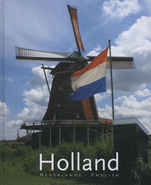 Holland Nederlands - Engels 9789061094715 G.H.J. Seegers, Boeken, Reisgidsen, Gelezen, Verzenden