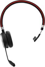 Jabra Evolve 65 (Rood, Zwart), Verzenden, Nieuw