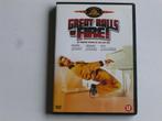 Great Balls of Fire - Dennis Quaid, Winona Ryder (DVD), Cd's en Dvd's, Verzenden, Nieuw in verpakking