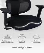 Ergonomische Bureaustoel -  Office Chair - Gamestoel - Volwa, Verzenden, Nieuw