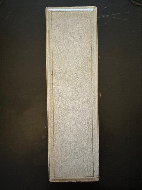 Blondin - Bestekset (2) - .950 zilver, Antiek en Kunst, Antiek | Goud en Zilver