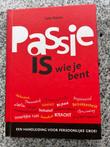 Passie is wie je bent (Ludo Daems)