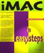 iMac in easy steps by Nick Vandome (Paperback), Gelezen, Computer Step, Nick Vandome, Verzenden