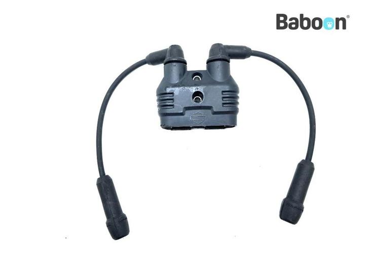 Bobine Harley-Davidson RH 1250 S Sportster 2021-2023, Motoren, Onderdelen | Harley-Davidson, Gebruikt, Verzenden