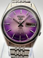 Seiko - Seiko 5 Sports Automatic - Zonder Minimumprijs -