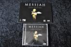 Messiah + Manual PC Game, Verzenden, Nieuw