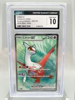 The Pokémon Company Graded card - Latias ex - Surging Sparks, Nieuw